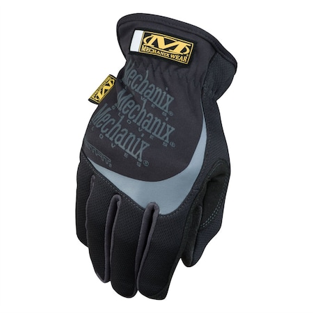 Mechanix Wear GLV FASTFIT XXL BLK 1PR MECMFF-05-012